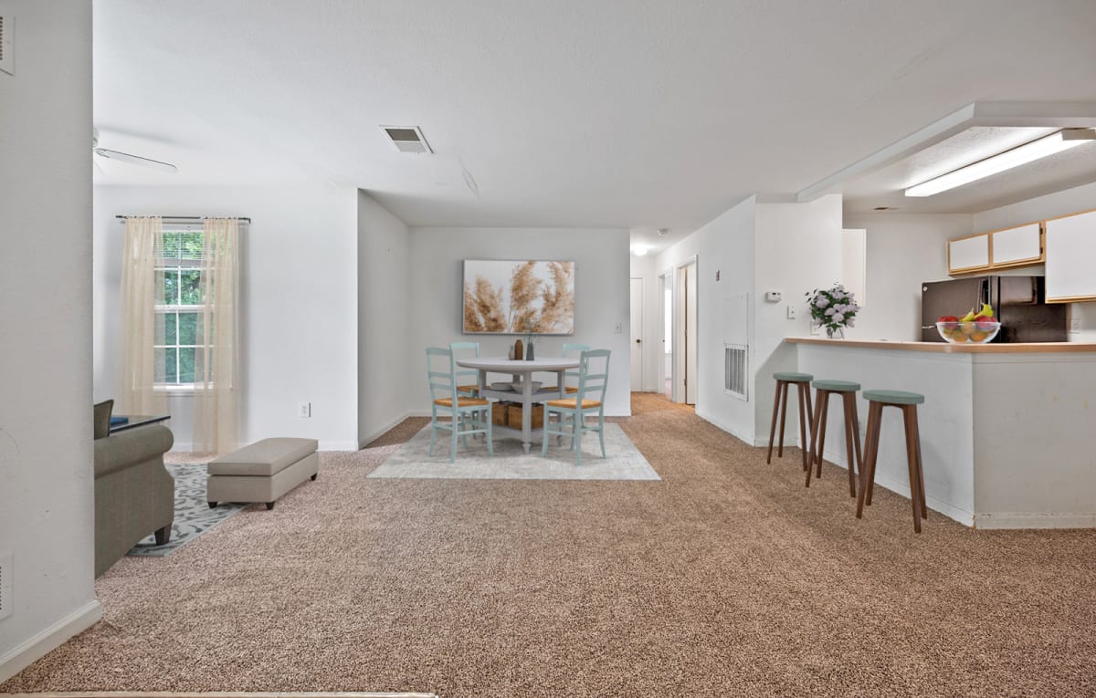 Photos and Video of Willow Creek Apartments in Mount Juliet, TN